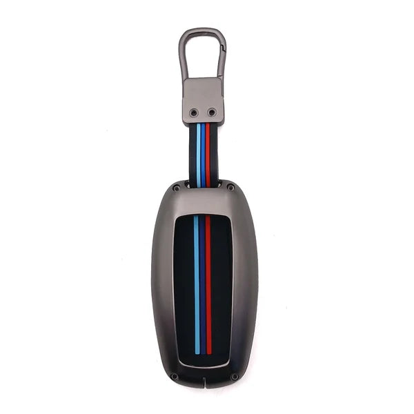 Haval Jolion / H6 Metal Shell Key Case Cover 4 Buttons 2021 - 2025