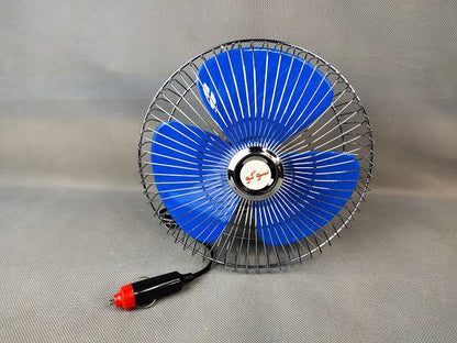 Sogo Car Fan 6" inches (12Volt)