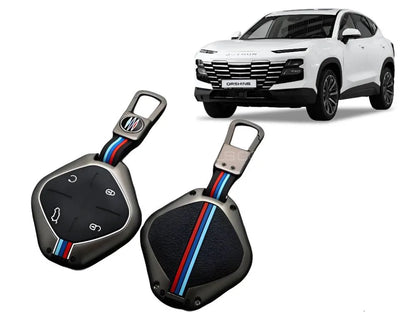 Jetour Dashing 2025 Metal Key Cover