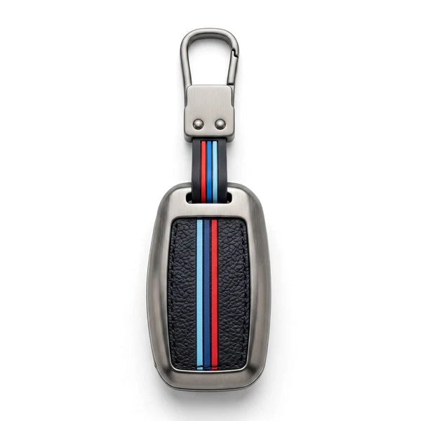 KIA Picanto Jack Knife Metal Key Shell With 3 Buttons 2019 - 2025