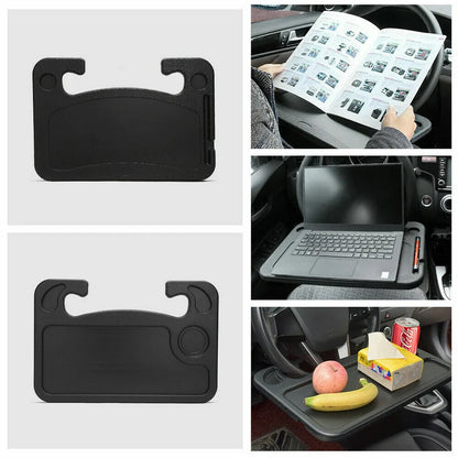 Multifunctional Steering Tray