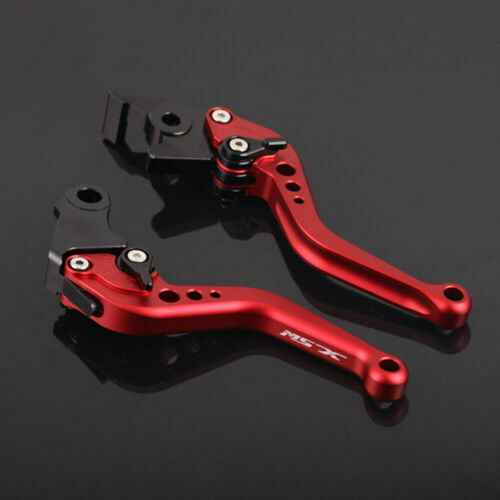 Universal Bike Metal Clutch Lever- 2 Pcs
