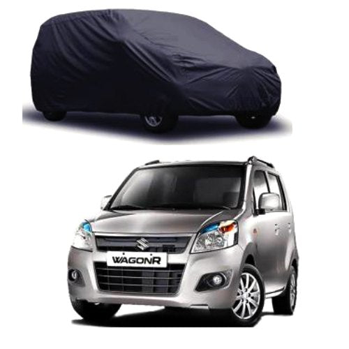 Top Cover for WagonR - Waterproof & Dustproof