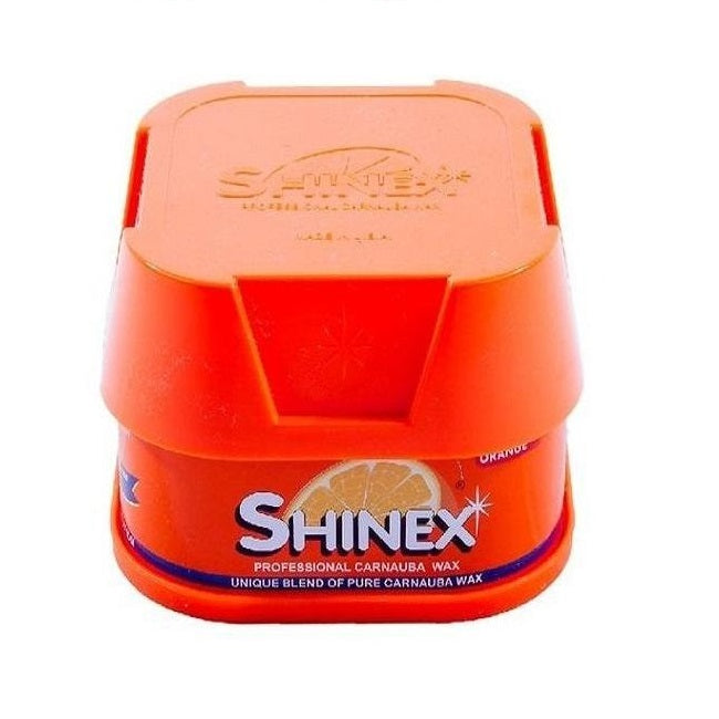 Shinex Car Polishing Professional Carnauba Wax