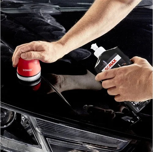 Sonax Polish & Wax Color Nano Pro