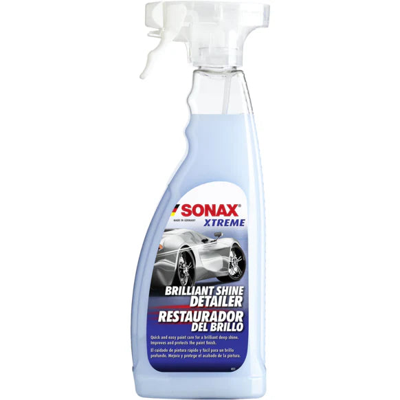 SONAX Xtreme Brilliant Shine Detailer