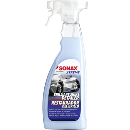 SONAX Xtreme Brilliant Shine Detailer
