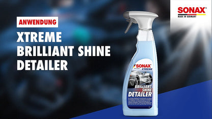 SONAX Xtreme Brilliant Shine Detailer